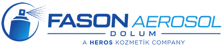Fason Aerosol Dolum Private Label Aerosol